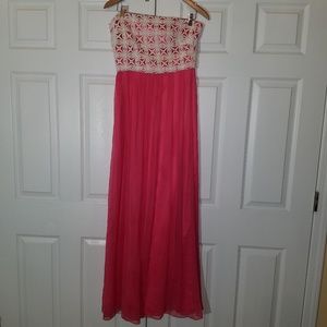 Lela Rose Formal/Bridesmaids Gown